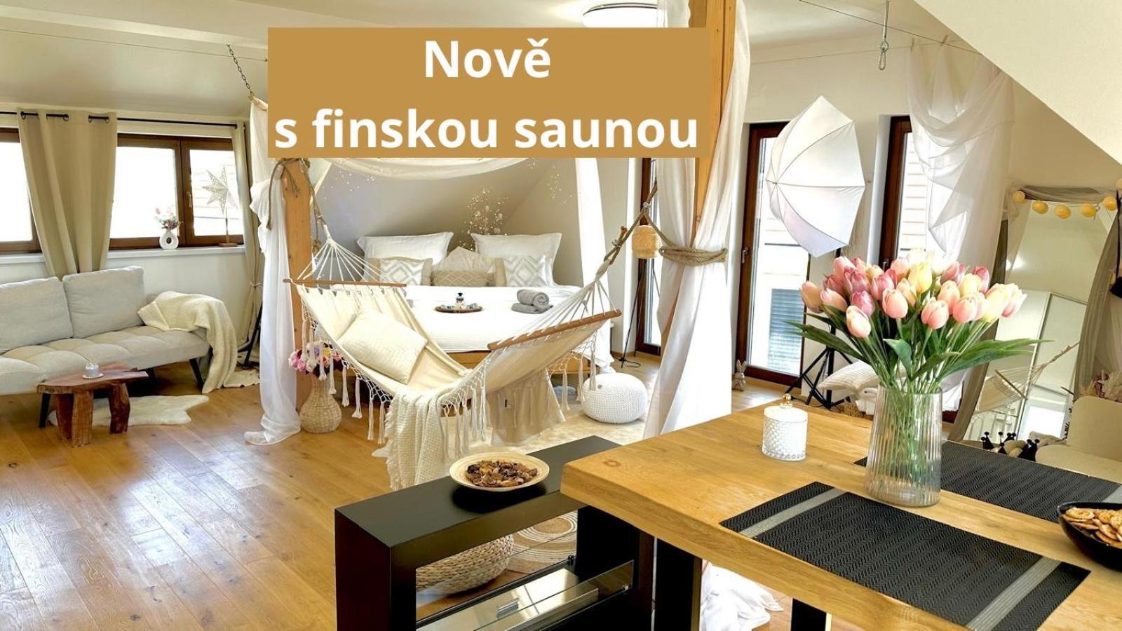 Kralovice Apartment