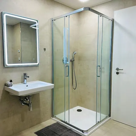 Studio Kralovice Apartment Prague Exterior photo